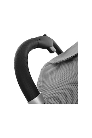 Lorelli Ribera Kabin Boy Bebek Arabası - Black Pearl