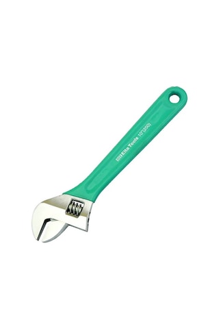 Elta 0601010008 Pvc İzoleli 8" Kurbağacık Anahtarı Elta 0601010008 Pvc İzoleli 8" Kurbağacık Anahtarı
