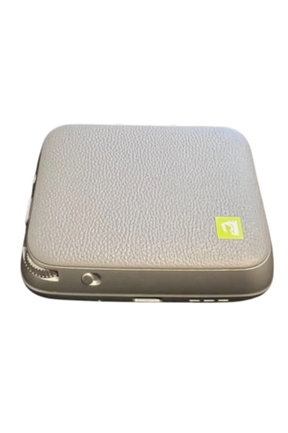LG Uyumlu G5 Cam Plus - Cbg700 Koyu Gri