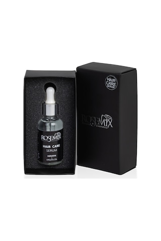 Rosemix - 429 - - Saç Bakım Yağı Argan - Keratin Bakım 30 Ml - 2 Adetlik - Matxzngz - Set Ürün