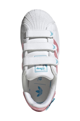 Adidas Disney Superstar Iı Çocuk Spor Ayakkabı Ih1735 Çok Renkli