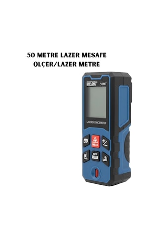 Mey İthalat Daflong Metre Diğer
