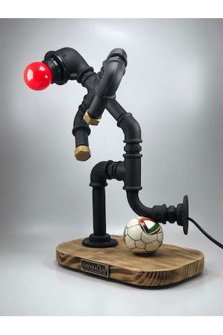 Futbolcu