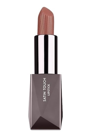 Uzun Süre Kalıcı Nemlendirici Pürüzsüz Etkili Yarı Mat Ruj Satin Touch Lipstick 816 Geniue Pink Diğer