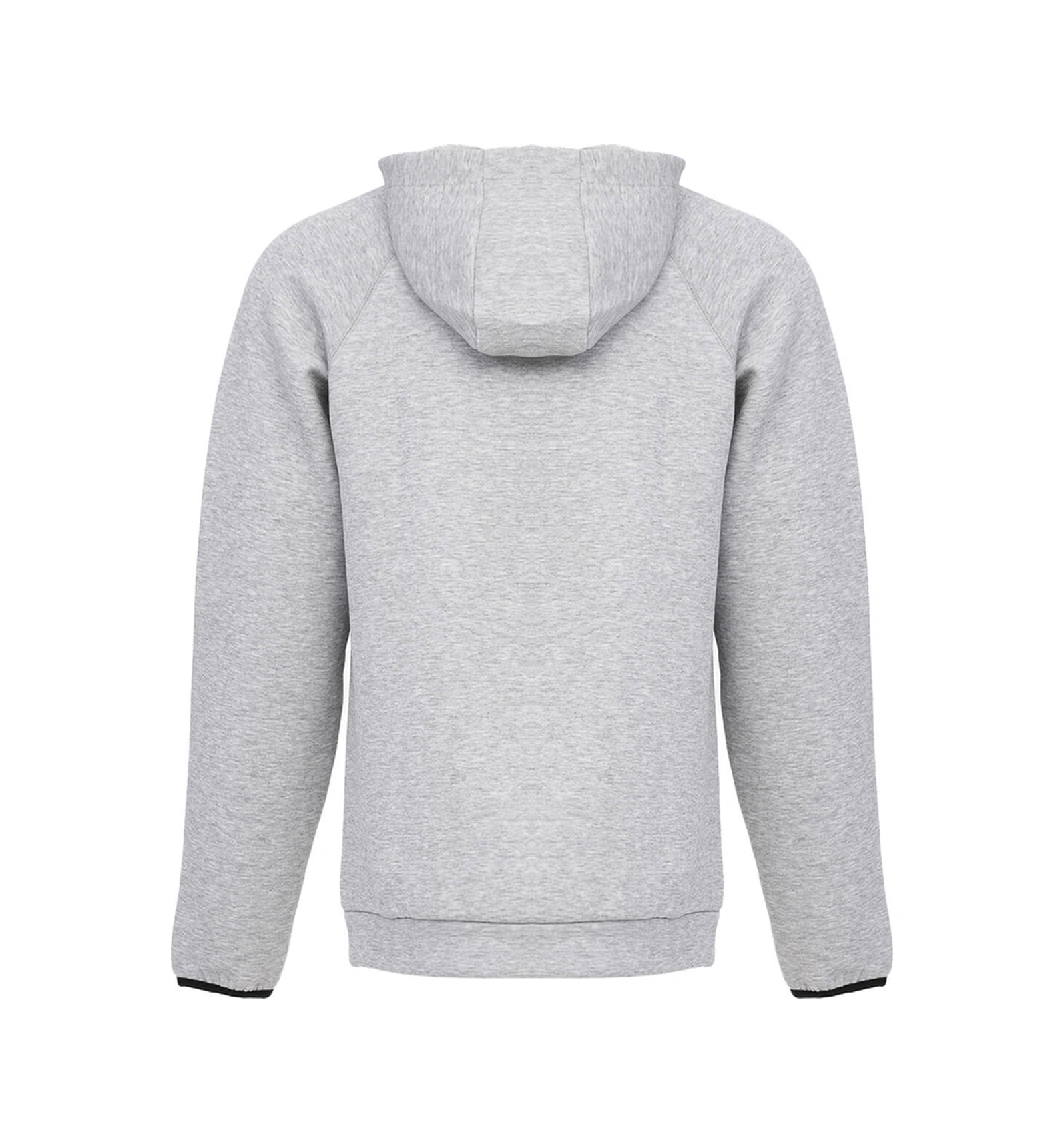 Reebok Overhead Hoody Fleece Gri Erkek Sweatshirt 000000000102237940