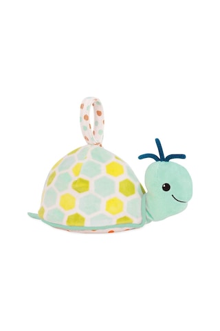 B.Toys Sesli ve Işıklı Uykucu  Kaplumbağa