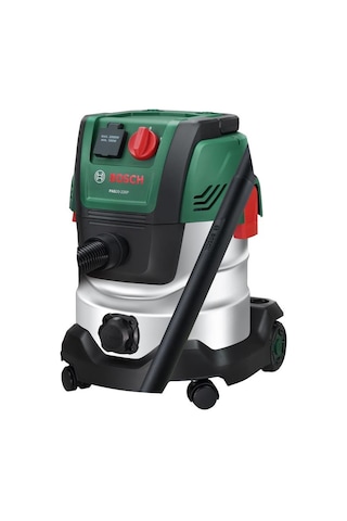 Bosch PAS 20-220P 1200W Elektrik Süpürgesi - 06033E7200