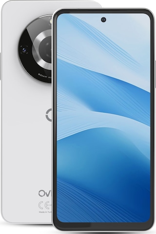 Ovion V11 Lite 128 GB (Distribütör Garantili)