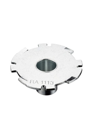 1 X Kopya Kovanı Ø 16 Mm, Freze Aksesuarı