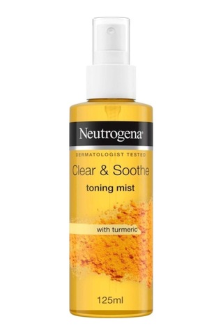 Soothing Clear Tonik 125 Ml