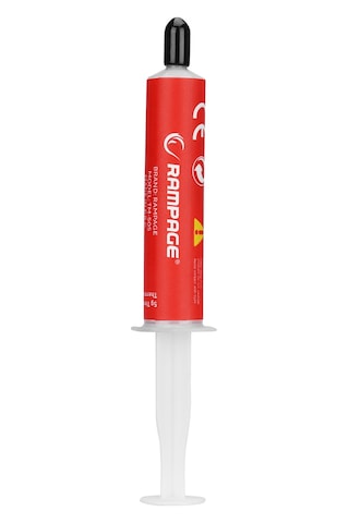 Rampage TM-505 5G 5.15W/M.K Gümüş Termal Macun