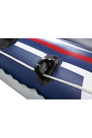 Bestway Hydro Force 61083 2 Kişilik Şişme Bot Set