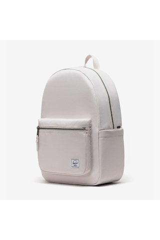 Herschel Settlement Unisex Krem Sırt Çantası Düz 11407 Krem
