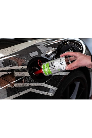 Jlm Benzinli Extreme Turbo-yakıt Ve Emisyon Sistemi Temizleyici 500 ML