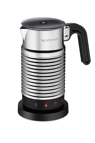 Nespresso Aeroccino 4 Kahve Süt Köpürtücü