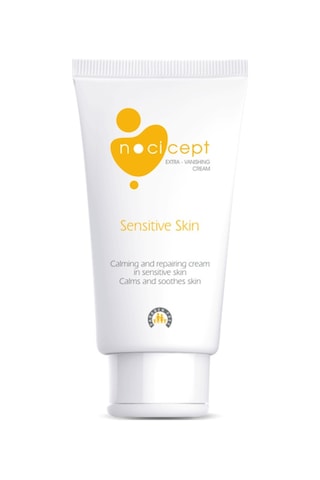 Nocicept Sensitive Skin Kızarıklık Karşıtı Yatıştırıcı Yüz Kremi 75 ML