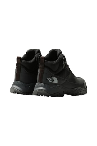 The North Face The Northface Strom Strike III Wp Kadın Ayakkabı - Siyah