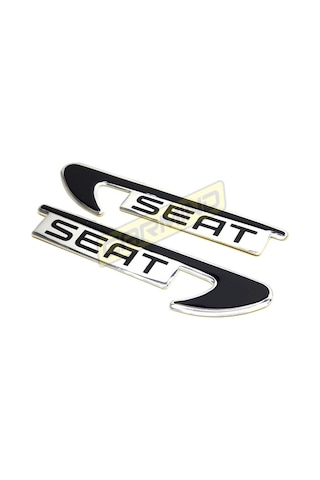 Seat Yan Çamurluk Venti 2 Adet