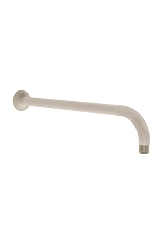 VitrA Origin Duş Dirseği Fırçalı Nikel A4565234
