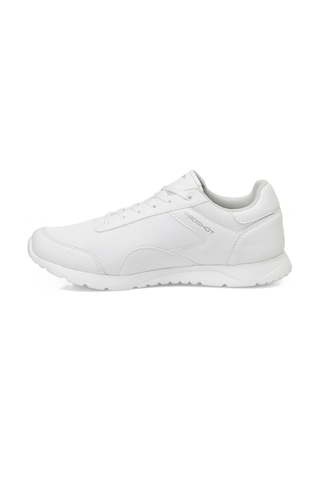 Proshot Vıva 5x Beyaz Erkek Sneaker 000000000101976795 Beyaz