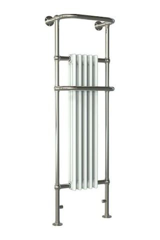 RETRO HAVLUPAN DİZAYN BANYO RADYATÖR VİNTAGE TOWEL RAİL 1500*576