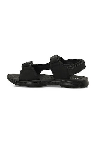 John G Siyah Erkek Çocuk Sandalet 000000000102688772