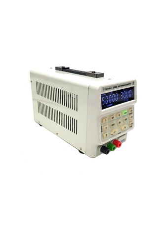 Tt-Technıc 3005D 0-30VoLT 0-5Amper Dc Güç Kaynağı Power Supply