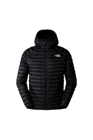 The North Face Erkek Bettaforca Lt Kaz Tüyü Mont Nf0a87gx4hf1 Siyah