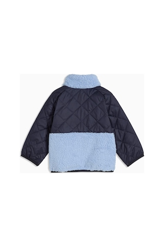 Puma Minicats Bebek Lacivert Mont 694628-16