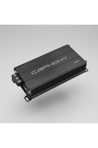 Carphony A480d 4 Kanal Amfi 560 Watt