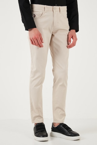U.S. Polo Assn. U.s. Polo Assn Erkek Pantolon G081sz0782098513 Taş Taş
