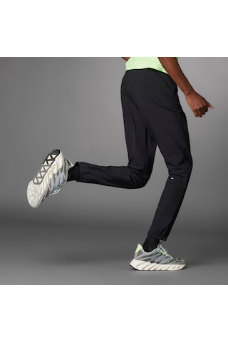 Adidas Erkek Koşu - Yürüyüş Eşofman Altı Run It Tko Pant Il7187 001
