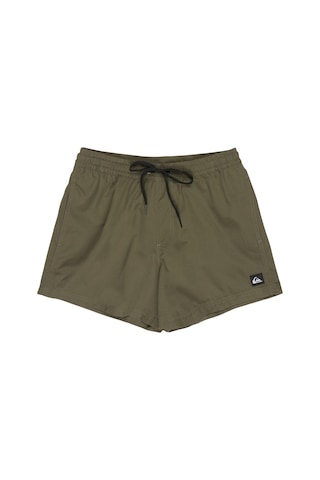 Quıksılver Quiksilver Everyday 15 Erkek Yeşil Volley Short 6490