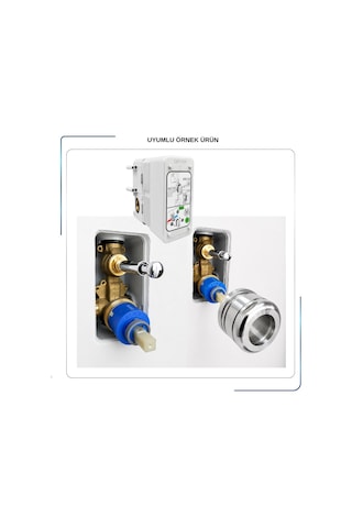 A25653yp 40mm Ayaklı Kartuş-kerox Kn40b Hws 1 Step