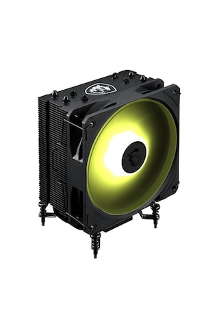 Msı Mag Corefrozr Aa13 120mm Argb İşlemci Hava Soğutucu