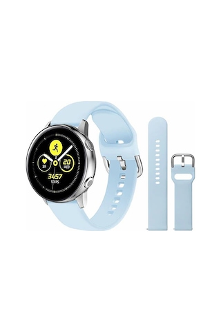 Xiaomi Watch S1,s1 Active,s1 Pro/mi Watch İle Uyumlu Kordon 22mm