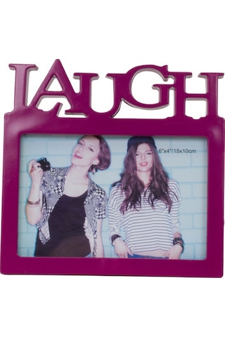 Nektar Laugh Mor Çerçeve