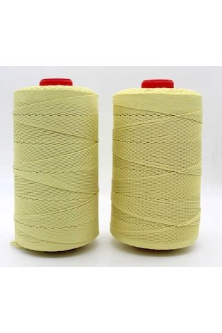 10 Metre %100 Kevlar 1,3.-mm 136,05.-kg Çeker-100% Kevlar