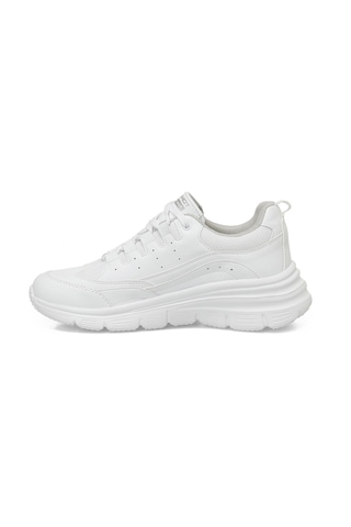 Proshot Wendy W 5fx Beyaz Kadın Sneaker 000000000101976843 Beyaz