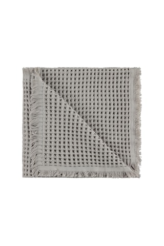 Civil Baby Basic Etiketli 100 120 Battaniye - Gri