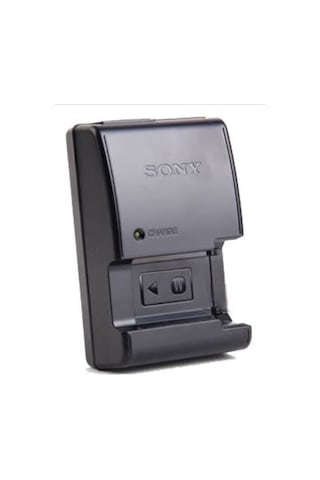 Sony Np Fw50 Batarya İçin Bc Vw1 Şarj Aleti