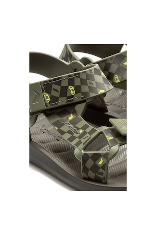 Rider Free Style Unisex Sandalet Haki 28/38 BB0194 Haki