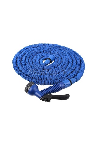 Tabancalı Uzayan Hortum Expandable Hose Bahçe Hortumu 30 Metre (537331336)