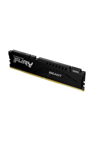 Kingston Fury Beast KF556C36BBE-16 16 GB DDR5 5600 MHz CL36 Ram