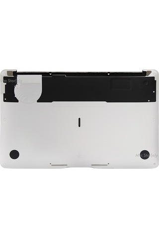 Apple Uyumlu MacBook Air İle 11inc A1370 A1465 Alt Kapak Lower Case 2010/2015