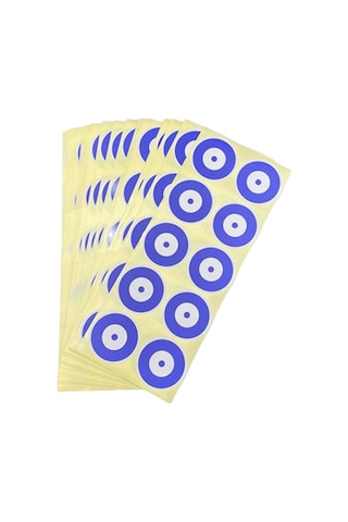 Suntek Okçuluk Eğitimi Açık Mavi Için Sıçrama Hedefleri