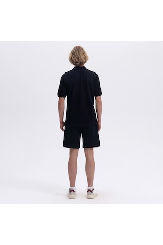 Ellesse Erkek Siyah Gömlek Em490 Siyah