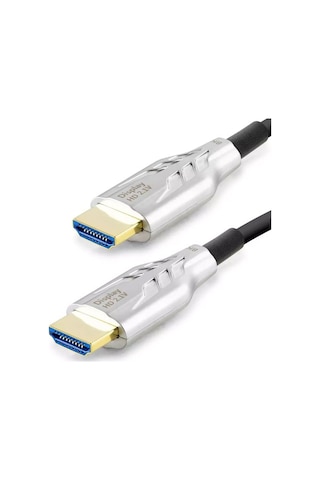 4k 8k Ultra Hdmı Hıgh Speed Kablo Hdtv 8k Kablo 15m
