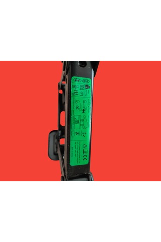 Hyundai İ20-bayon 2021-2024 Arası Uyumlu Kriko Seti