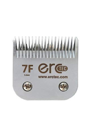 Erctec B7f Evcil Hayvan Kırkma Makinesi Bıçağı 3.2mm